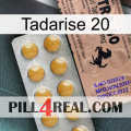 Tadarise 20 41